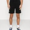 K-Way Le Vrai 3.0 Dorian Unisex - Shorts - Black Pure -Stock X 307110ffa9b4488ebd1aadcfc438a758