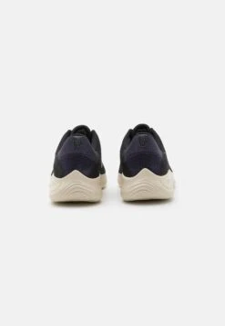 Nike Performance Flex Experience Rn 11 - Neutral Running Shoes - Black/Indigo Haze/Gridiron/Coconut Milk -Stock X 307209eb1797467392a4388c13881aa1