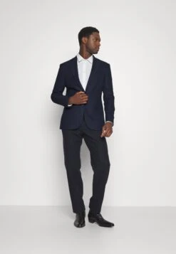 Corvus - Blazer Jacket - Navy 9 Corvus - Blazer Jacket - Navy -Stock X 3078ddb754fd40f592bfe2f83b3c82fa