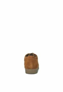 Jack & Jones Jfwoz - Casual Lace-Ups - Cognac -Stock X 3081d1f0bd734c279f59addbec769fac