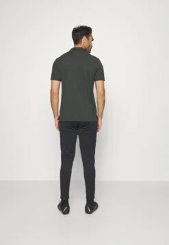 Nike Performance Fc Barcelona - Club Wear - Sequoia/Deep Royal Blue/White -Stock X 308f822bd7de421fb5f6bd3ca88667dd