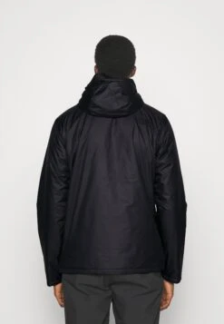 The North Face Auburn Hoodie - Snowboard Jacket - Black 11 The North Face Auburn Hoodie - Snowboard Jacket - Black -Stock X 309bb7e92ef2433785f2626bd110ec2a