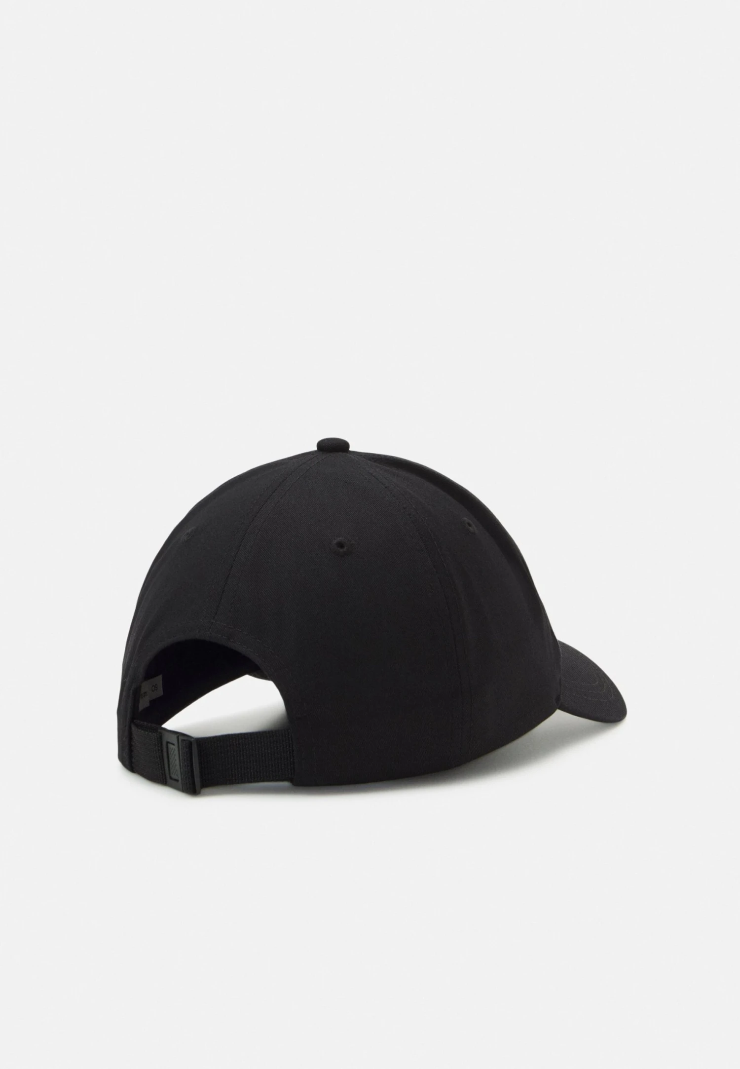 Calvin Klein Jeans Archive Unisex - Cap - Black 4 Calvin Klein Jeans Archive Unisex - Cap - Black - Image 2