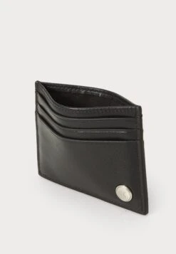 Calvin Klein Jeans HARDWARE CARDCASE - Wallet - Black -Stock X 30c66b625fac44d0a7633c1770a82286