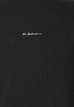 Han Kjøbenhavn Casual Crewneck - Sweatshirt - Black -Stock X 30c866b706284a23acdb66f77eefee8c