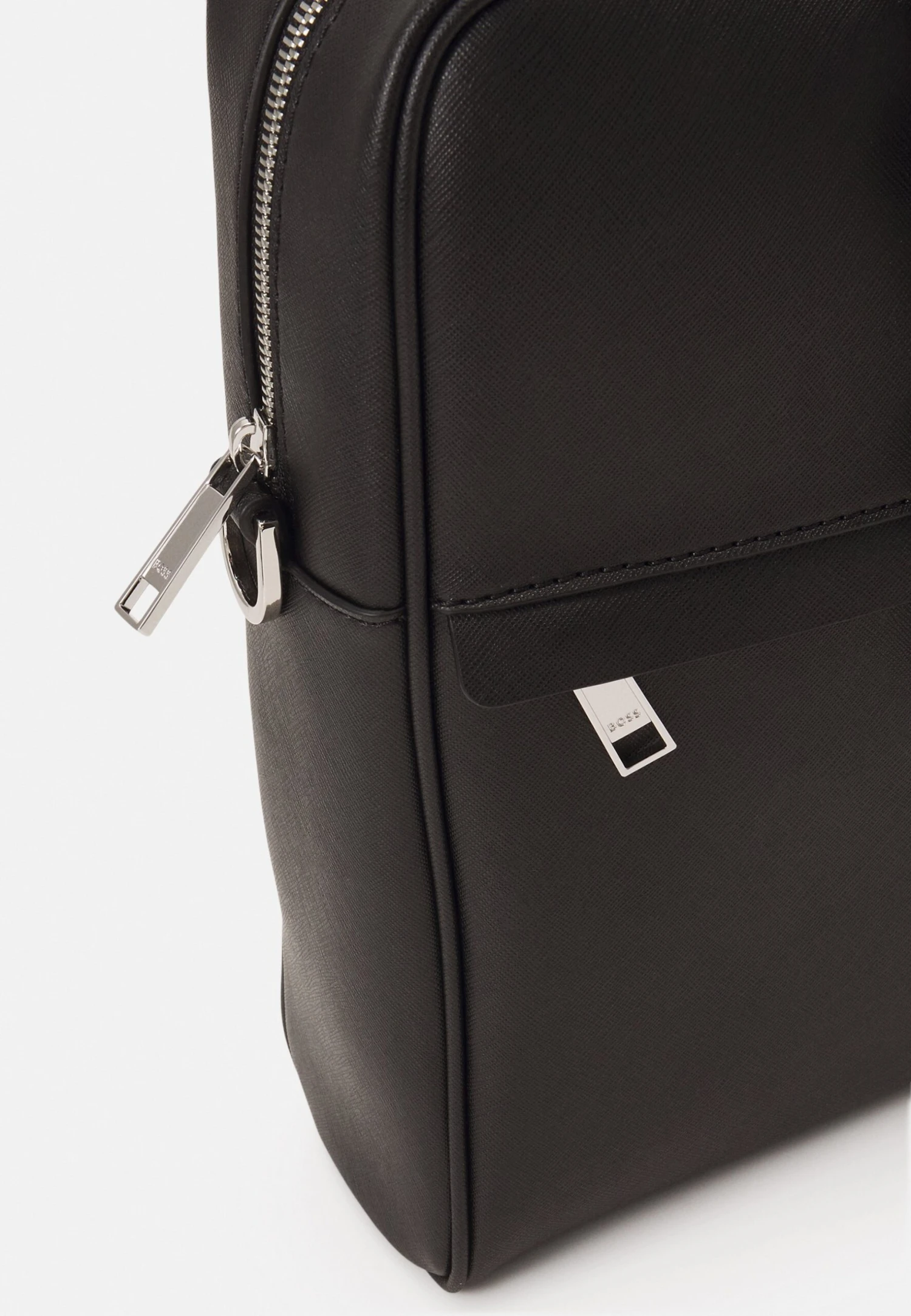 Boss ZAIR CASE UNISEX - Laptop Bag - Black 6 Boss ZAIR CASE UNISEX - Laptop Bag - Black - Image 4