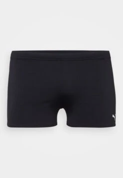 Puma SWIM MEN CLASSIC TRUNKS - Swimming Trunks - Black -Stock X 30e32ef9fe3749b186c762472c31cc92