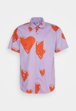 Obey Clothing Loveless - Shirt - Digital Lavender Multi -Stock X 30fb81382ae64b7c80151755c694017c