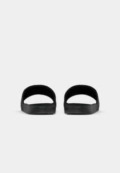 Calvin Klein POOL SLIDE MONO - Mules - Triple Black -Stock X 3118f30a6aac49b39bf6d7c798f32fb7