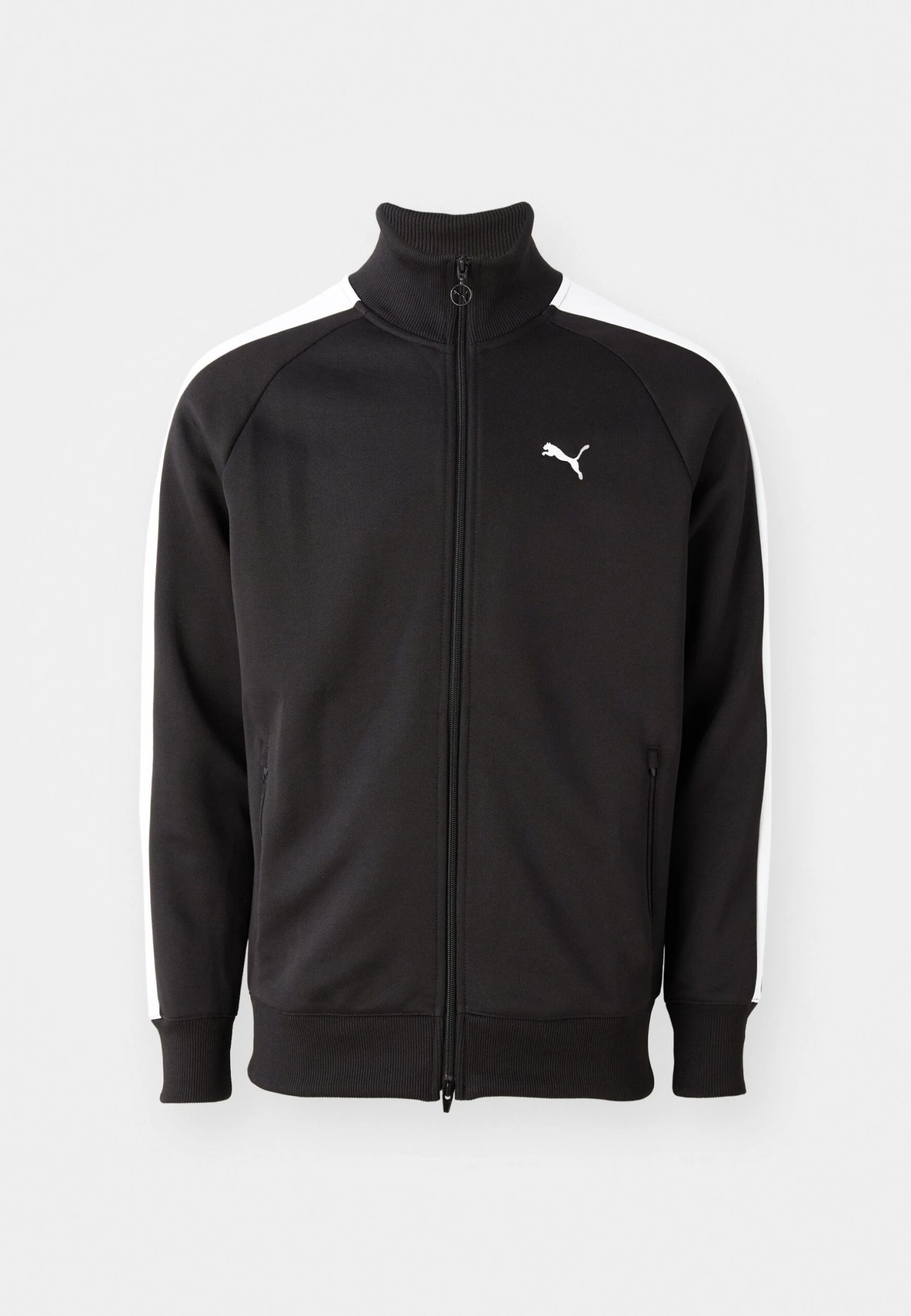 Puma ALWAYS ON TRACK - Training Jacket - For All Time Red 11 Puma ALWAYS ON TRACK - Training Jacket - For All Time Red - Image 9