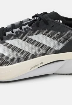 ADIDAS PERFORMANCE Adizero Boston 12 M - Neutral Running Shoes - Core Black/Cloud White/Carbon -Stock X 311e5055e7884474a635153d53ffd387