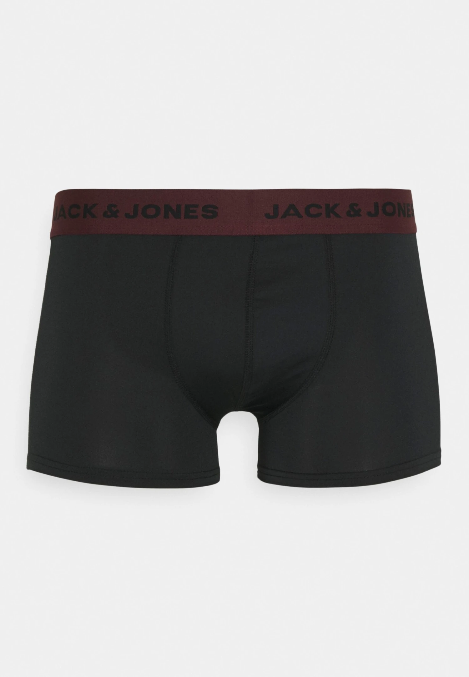 Jack & Jones Jacflower 3 Pack - Pants - Black 4 Jack & Jones Jacflower 3 Pack - Pants - Black - Image 2