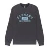 Element HOME TEAM - Sweatshirt - Dark Grey 2 Element HOME TEAM - Sweatshirt - Dark Grey -Stock X 313a0038a9684442814e11d3226e7ebf
