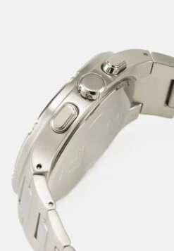 Guess HEADLINE - Chronograph Watch - Silver-coloured/blue Gradient -Stock X 3141592609504f47a19201e6c396359b