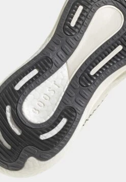 ADIDAS PERFORMANCE Supernova- Stabilty Running Shoes - Non Dyed Chalk White Core Black -Stock X 314409aec62146ef9b96998624ae9398