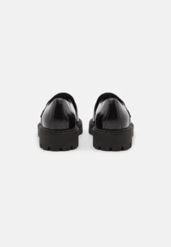Emporio Armani Loafer - Slip-Ons - Nero -Stock X 314d68511bd04a2ab335b429bb1ba86f