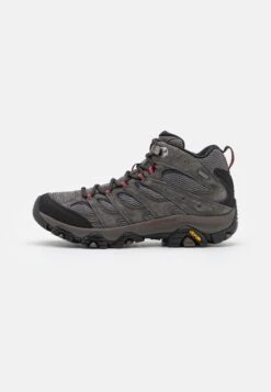 Merrell Moab 3 Mid Gtx - Hiking Shoes - Beluga