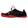 Vibram Fivefingers Kso Evo - Minimalist Running Shoes - Black/Red -Stock X 3164cf61776b489bb2e8f39f5e780baf