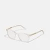 QUAY AUSTRALIA Unisex - Blue Light Glasses - Clear