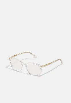 QUAY AUSTRALIA Unisex - Blue Light Glasses - Clear