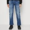 Replay Jimi - Straight Leg Jeans - Medium Blue -Stock X 31901023dd8f4baf9b539aeca9f641cd