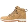 Kappa Hiking Shoes - Beige
