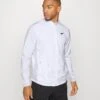Nike Performance Advantage Jacket Packable - Training Jacket - White/Black -Stock X 319622287da84869a5e013493ea32f41