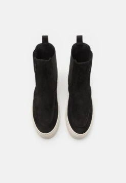 Antony Morato Martin - High-Top Trainers - Black -Stock X 319873f9b0fe4527a5185b98da0e1172