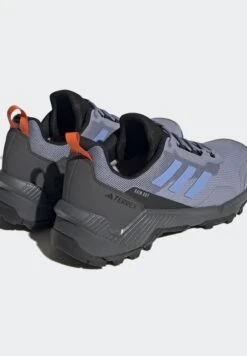 Adidas TERREX Eastrail 2 - Hiking Shoes - Silver Violet/Blue Fusion/Core Black -Stock X 31a649c5fa7547aa909cbb731bd5c168