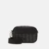 Lacoste The Blend Unisex - Across Body Bag - Noir Gris 1 Lacoste The Blend Unisex - Across Body Bag - Noir Gris -Stock X 31acf82dabca4677bd3e9fbb2572ab2d