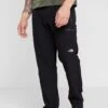 The North Face M Exploration Pant - Outdoor Trousers - Black 2 The North Face M Exploration Pant - Outdoor Trousers - Black -Stock X 31ad6ada2a684367a1adf79e38301546