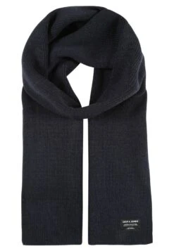 Jack & Jones Jacdna Scarf - Scarf - Navy Blazer -Stock X 31b580b6b9b2441b9b6acbe2c2f6d643