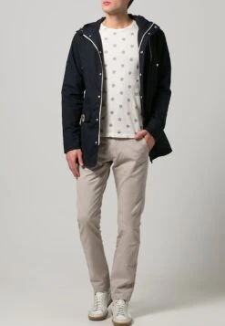 Revolution Light - Summer Jacket - Navy