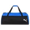 Teamgoal 23 - Sports Bag - Electric Blue Lemonade Puma Black