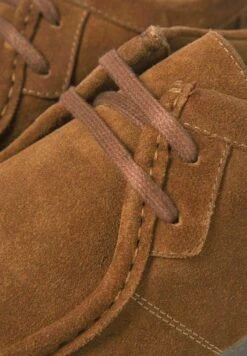 Jack & Jones Jfwoz - Casual Lace-Ups - Cognac -Stock X 31ca1aecc44b41a79ba36dbe4f0d68a9