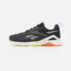Reebok Nanoflex Tr 2.0 - Training Shoe - Core Black/Pure Grey/Smash Orange 1 Reebok Nanoflex Tr 2.0 - Training Shoe - Core Black/Pure Grey/Smash Orange -Stock X 31caf90132264f5383cc135d730a6dd1