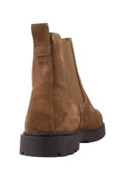 Birkenstock HIGHWOOD SLIP ON MID M LEVE DARK TEAS - NARROW - Classic Ankle Boots - Dark Tea -Stock X 31e69cd36cab41668beec56f78c7e5ba