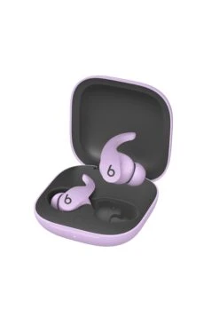Beats Fit Pro True Wireless Earbuds - Headphones - Stone Purple