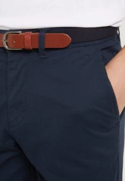 Selected Homme Shhyard Slim Fit - Chinos - Dark Sapphire 13 Selected Homme Shhyard Slim Fit - Chinos - Dark Sapphire -Stock X 31ef3ceb786e439ea38634f8136bc9ff