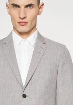 Tiger Of Sweden Jerretts Set - Suit - Grey Shadow -Stock X 31fd08f518ea43b4aaa722bb3ff9cf0a