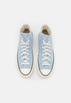 Converse Chuck 70 No Waste Unisex - High-Top Trainers - Light Armory Blue/Egret/Black -Stock X 320236d2852148059acdaf926c0f6d1d
