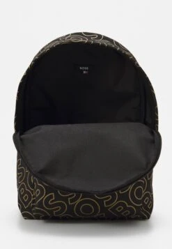 Boss Catch Backpack Unisex - Rucksack - Black -Stock X 320c81286b364d849e1adb1e2e442c44