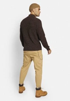 Redefined Rebel Lee Cropped Pants - Trousers - Travertine -Stock X 32126ade1dcf49cba7747a1f3710f2d7