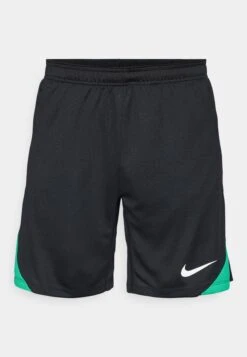 Nike Performance STRIKE SHORT - Sports Shorts - Seaweed/limelight -Stock X 321e5a608b36475d96291bbd08c6c76e