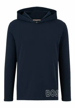 Boss Identity - Pyjama Top - Dark Blue One -Stock X 32583d9e390d42e0840621d7d38332e1