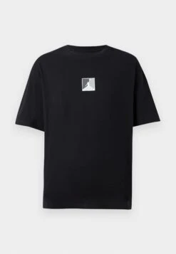 Jordan CREW - Print T-shirt - Medium Khaki -Stock X 3277b8f856bd42a9ae0c02a7cb0247c2