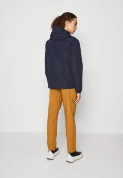 Jack & Jones Jorjoshua Jacket - Summer Jacket - Navy 10 Jack & Jones Jorjoshua Jacket - Summer Jacket - Navy -Stock X 327d6c7956404e5f89ca3dd74398f7d2