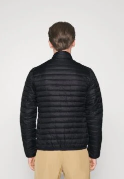 SAVE THE DUCK Alex - Winter Jacket - Black -Stock X 3292419e0abc490eb8f1fe3e6e81c5b6