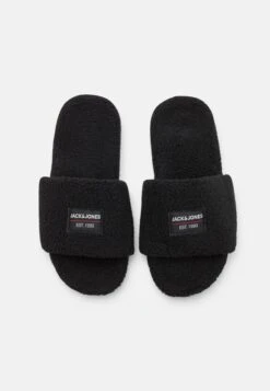 Jack & Jones Jfwteddie Slider - Mules - Anthracite 11 Jack & Jones Jfwteddie Slider - Mules - Anthracite -Stock X 3294894a40e546d39ea6b348e1ed8423