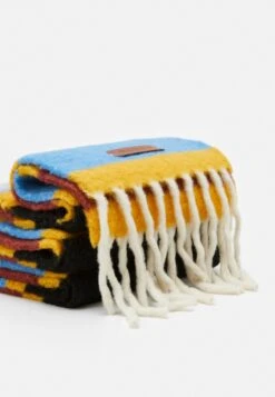 Marni Scarf Unisex - Scarf - Powder Blu 8 Marni Scarf Unisex - Scarf - Powder Blu -Stock X 32a07371c7574746a082ad919f4e3cdc